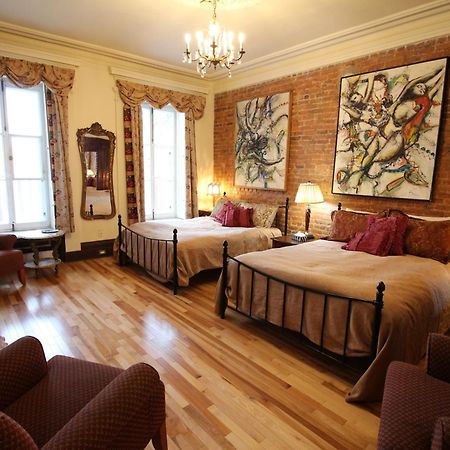 Castel D'Amerique Francaise Квебек Екстер'єр фото