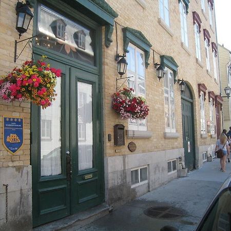 Castel D'Amerique Francaise Квебек Екстер'єр фото