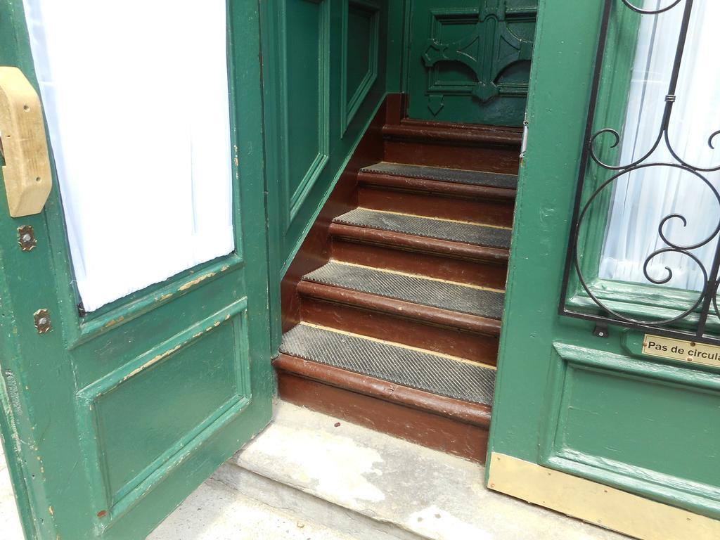 Castel D'Amerique Francaise Квебек Екстер'єр фото