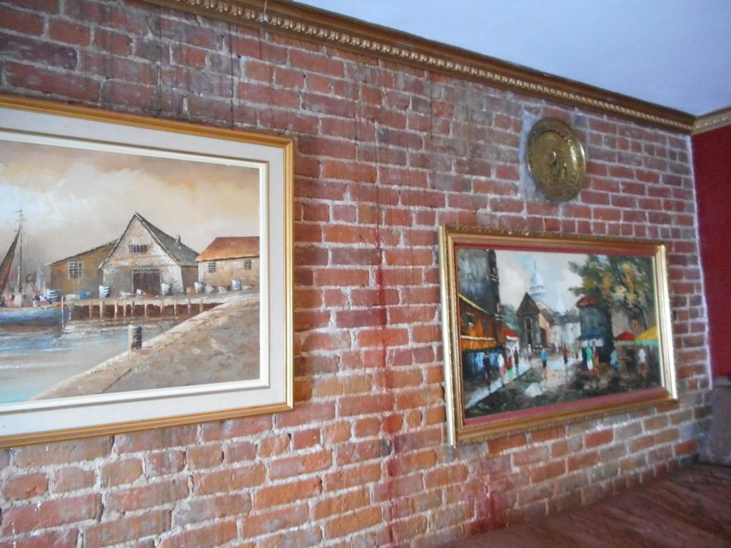 Castel D'Amerique Francaise Квебек Екстер'єр фото