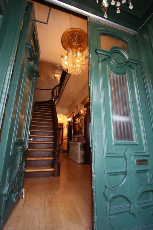 Castel D'Amerique Francaise Квебек Екстер'єр фото