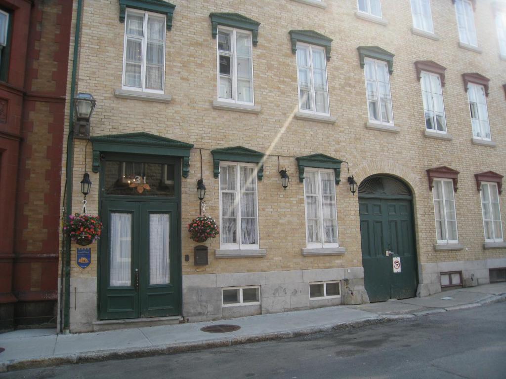 Castel D'Amerique Francaise Квебек Екстер'єр фото