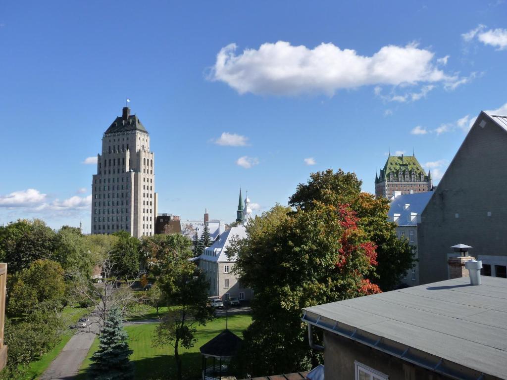 Castel D'Amerique Francaise Квебек Екстер'єр фото