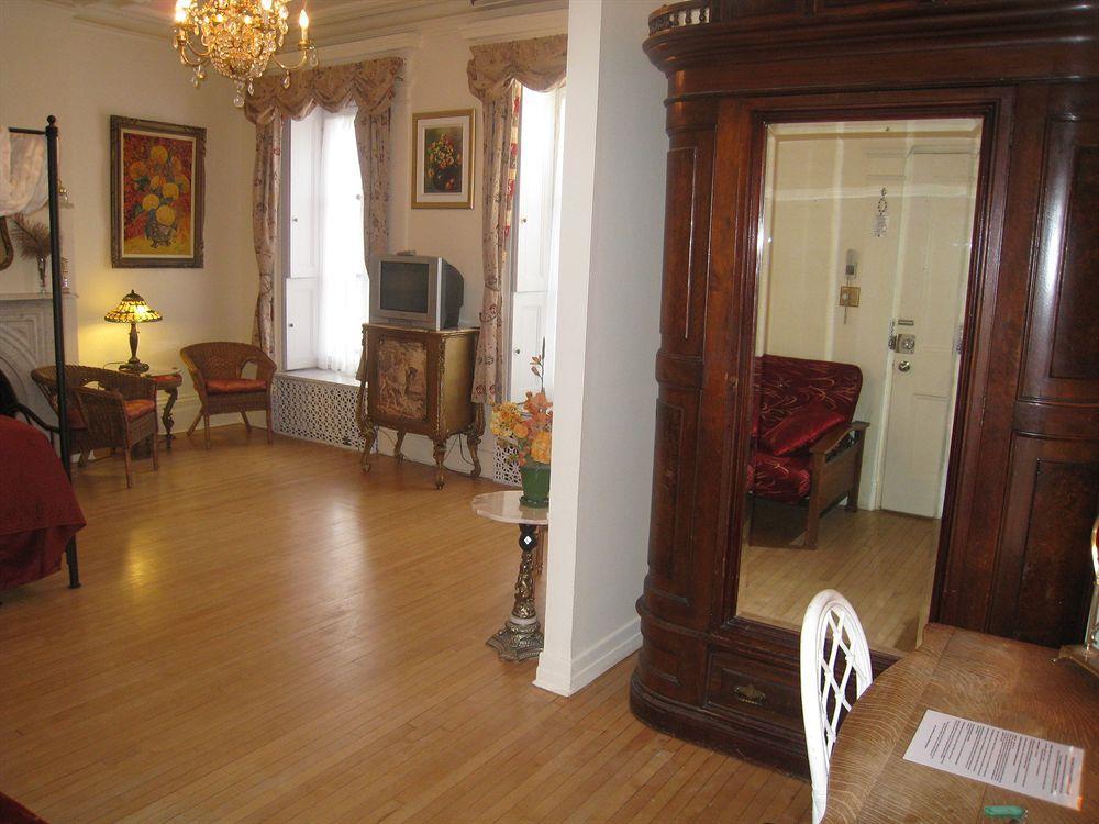 Castel D'Amerique Francaise Квебек Екстер'єр фото